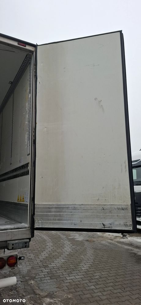 Krone COOL LINER  Multitemperatura - 26