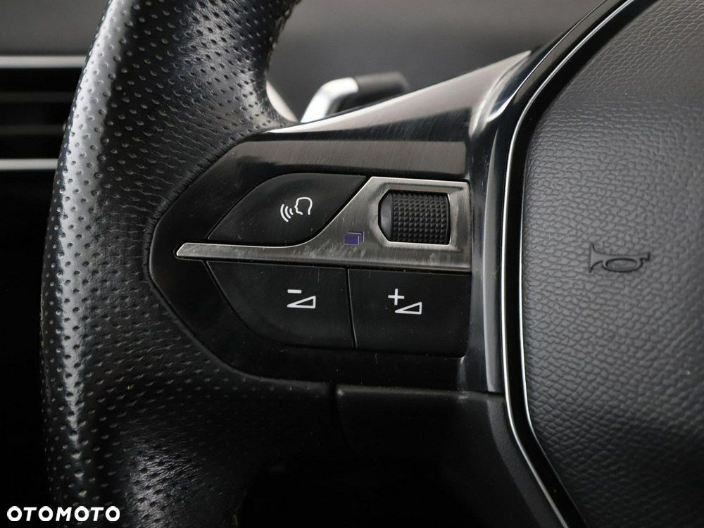Peugeot 3008 BlueHDi 180 Stop & Start EAT6 GT - 35
