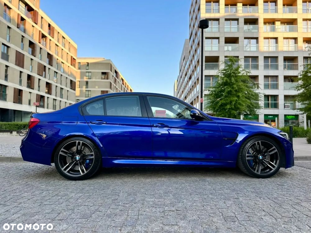 BMW M3 - 6