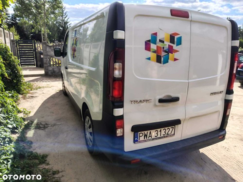 Renault Trafic - 3