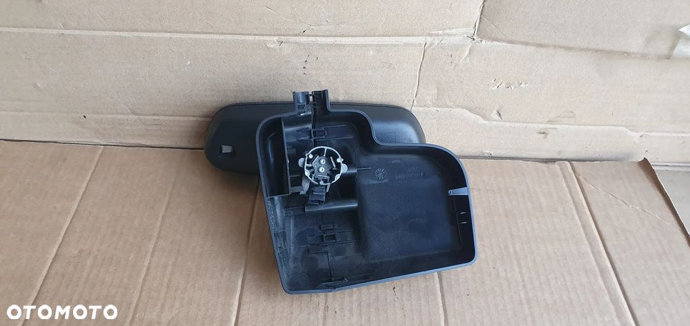 Lusterko wsteczne fotochromatyczne fotochrom obudowa Peugeot 508 I Lift 96758889XT - 5