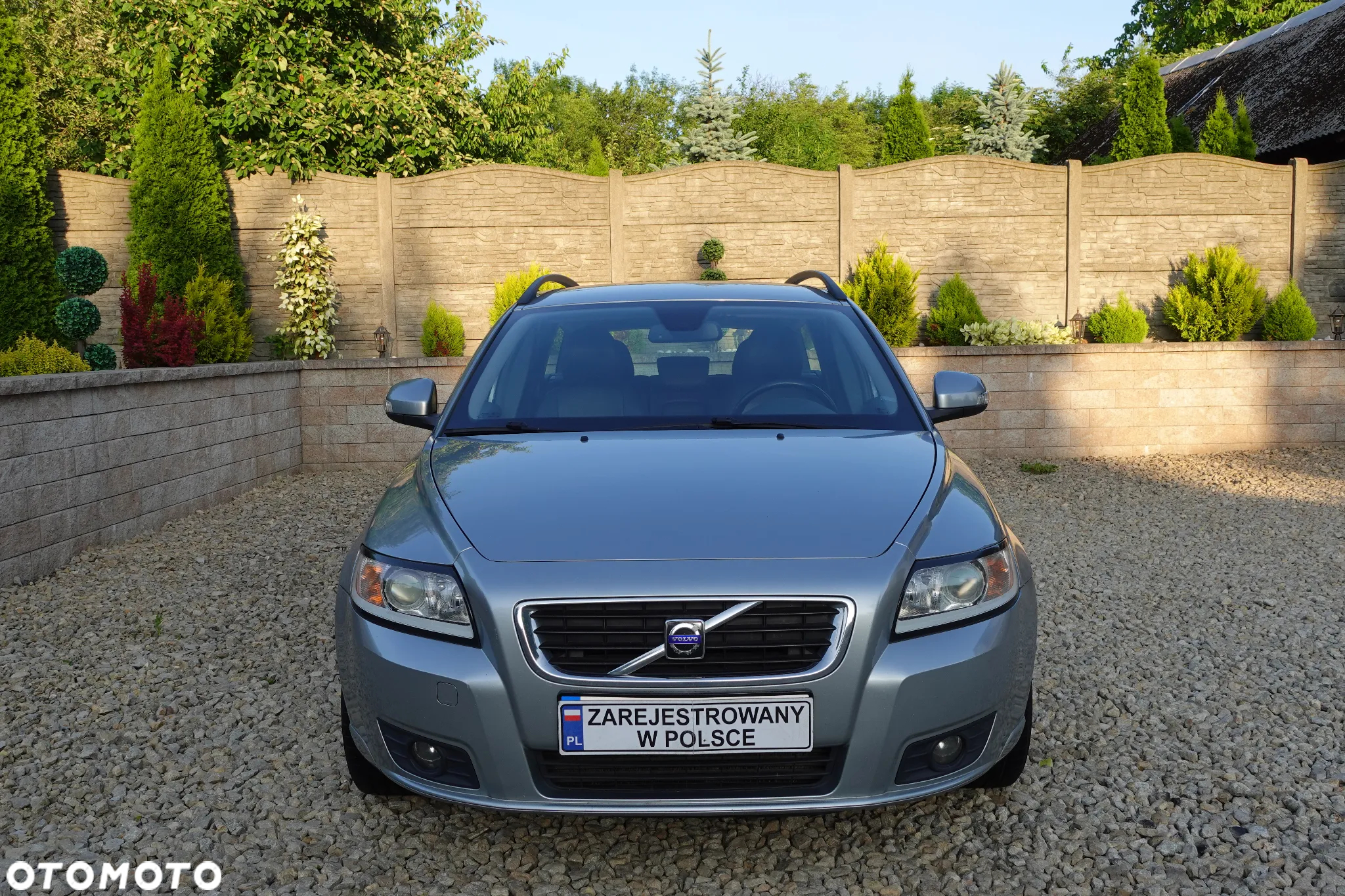 Volvo V50 - 15