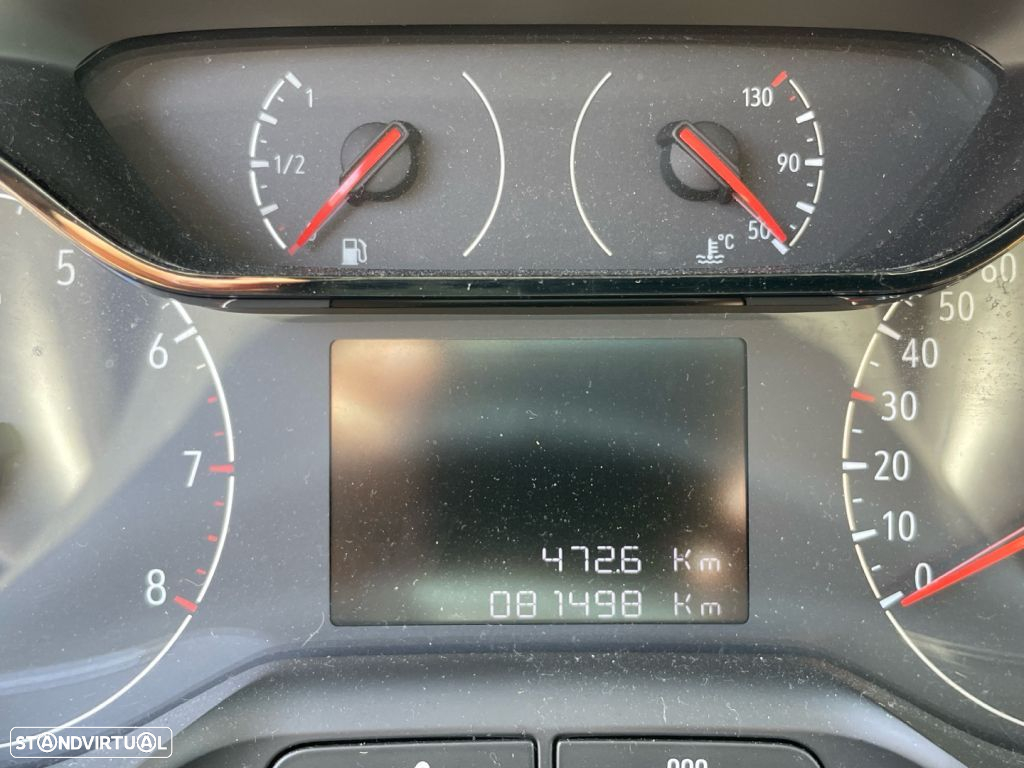 Opel Crossland X 1.2 Edition - 3