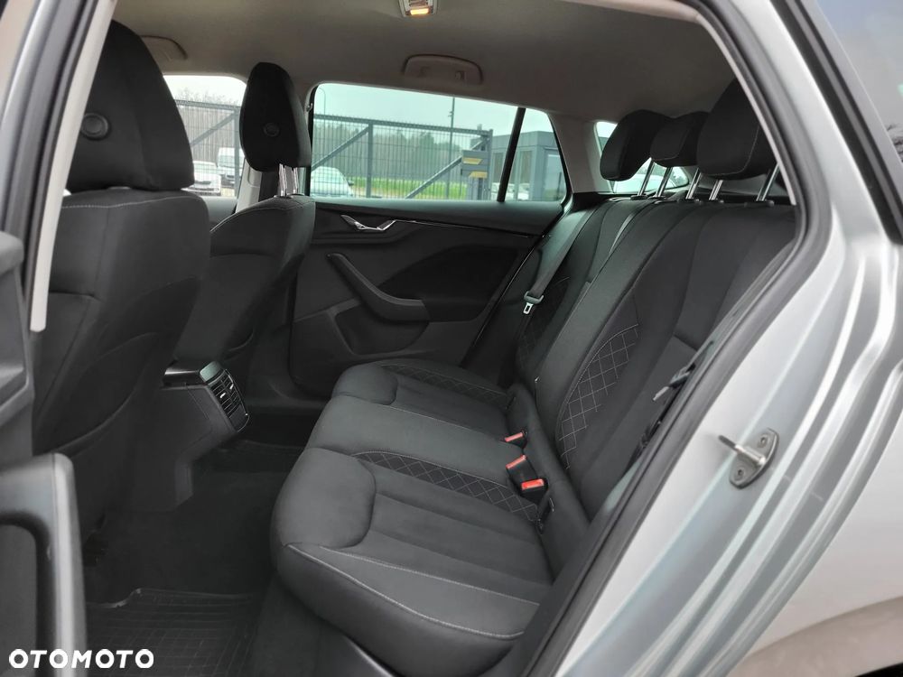 Skoda Scala 1.0 TSI Ambition - 23