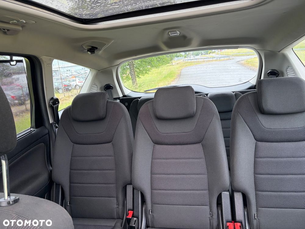 Ford S-Max 2.0 TDCi DPF Champions Edition - 15