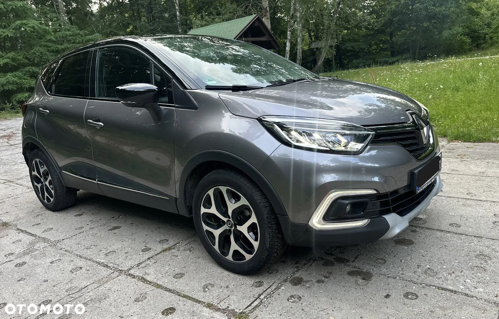 Renault Captur - 4
