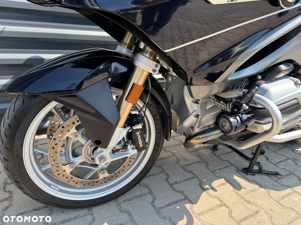BMW R - 16