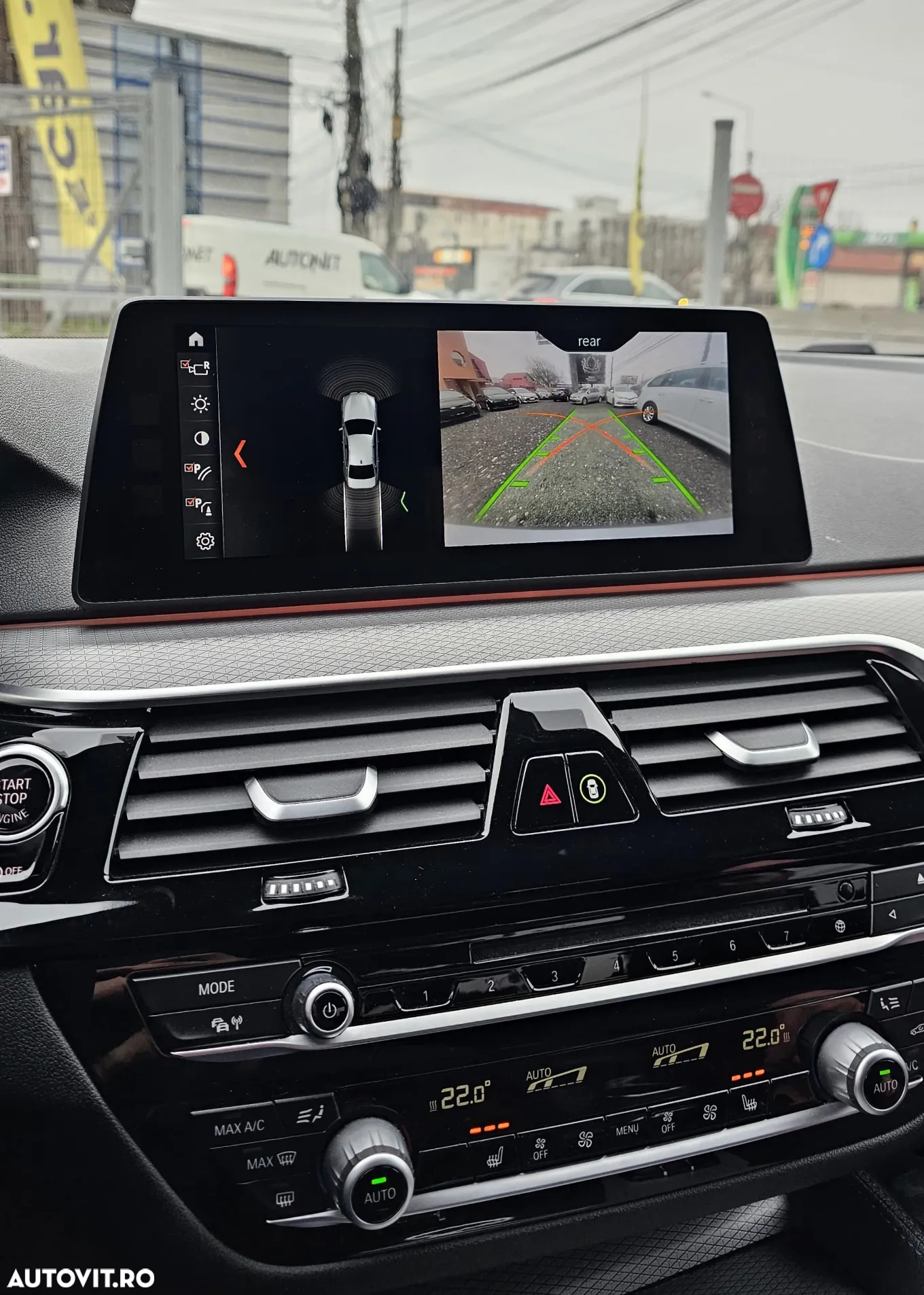 BMW Seria 5 - 12