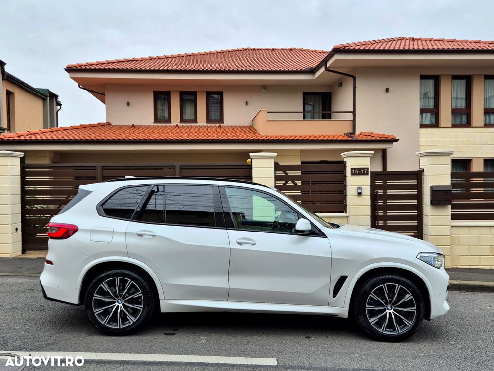 BMW X5 xDrive30d AT MHEV - 3