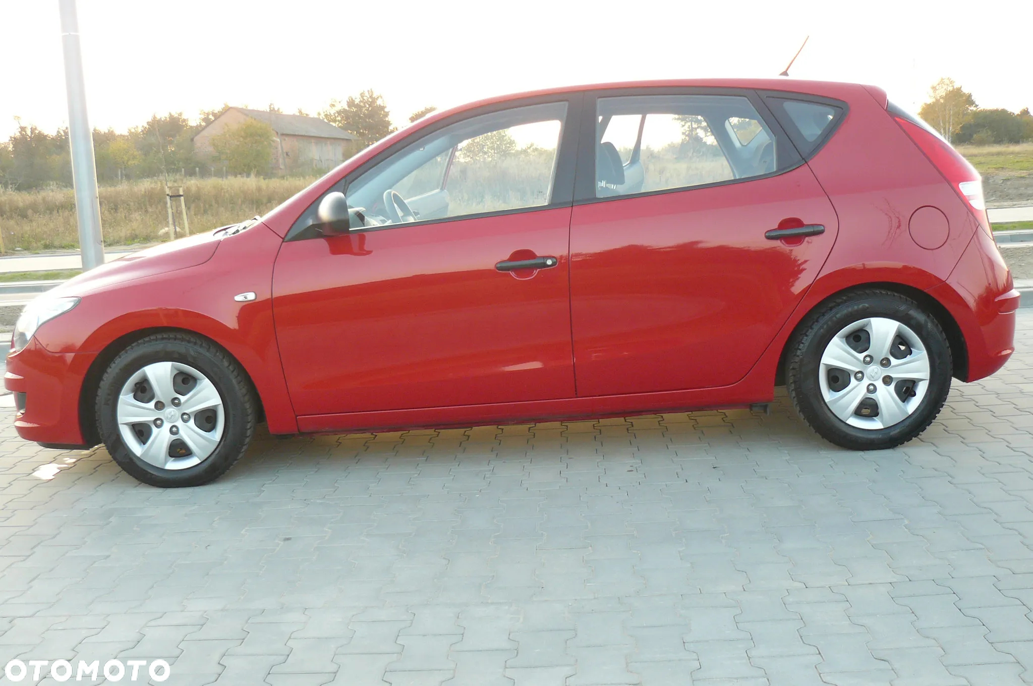 Hyundai i30 - 6