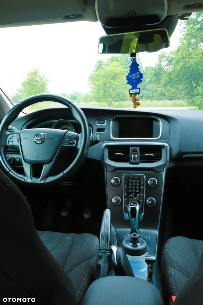 Volvo V40 D2 Kinetic - 18