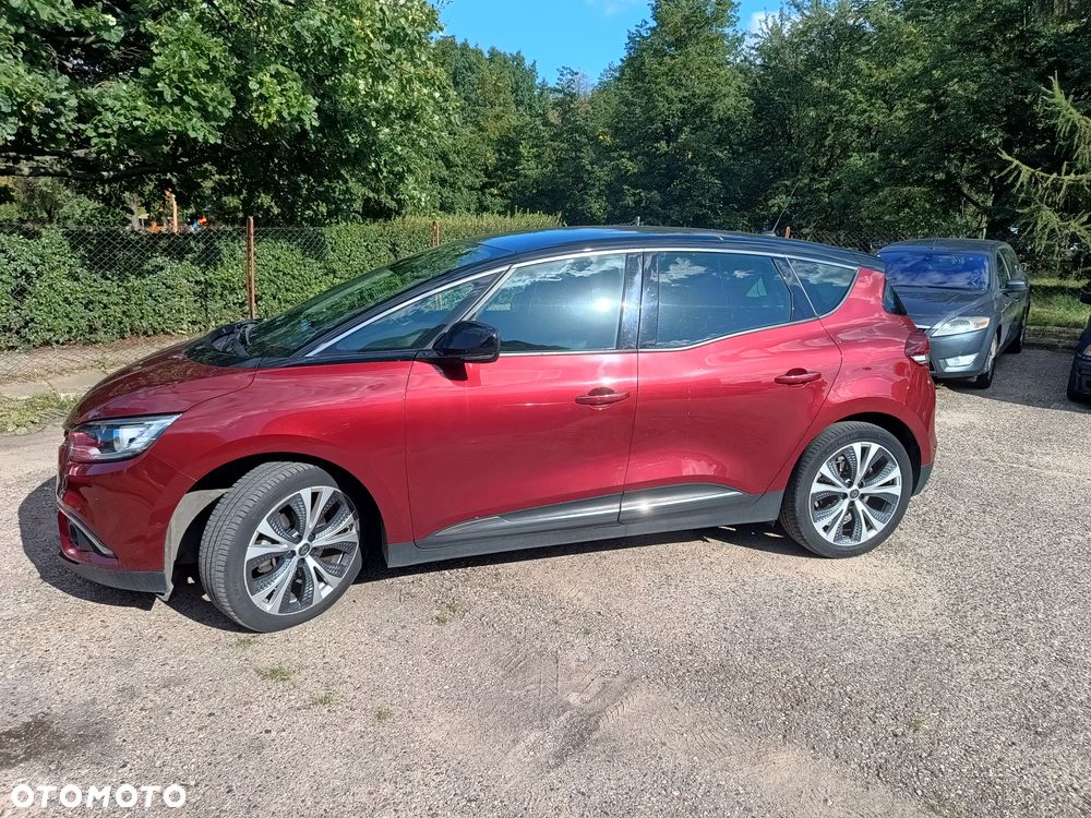 Renault Scenic - 6