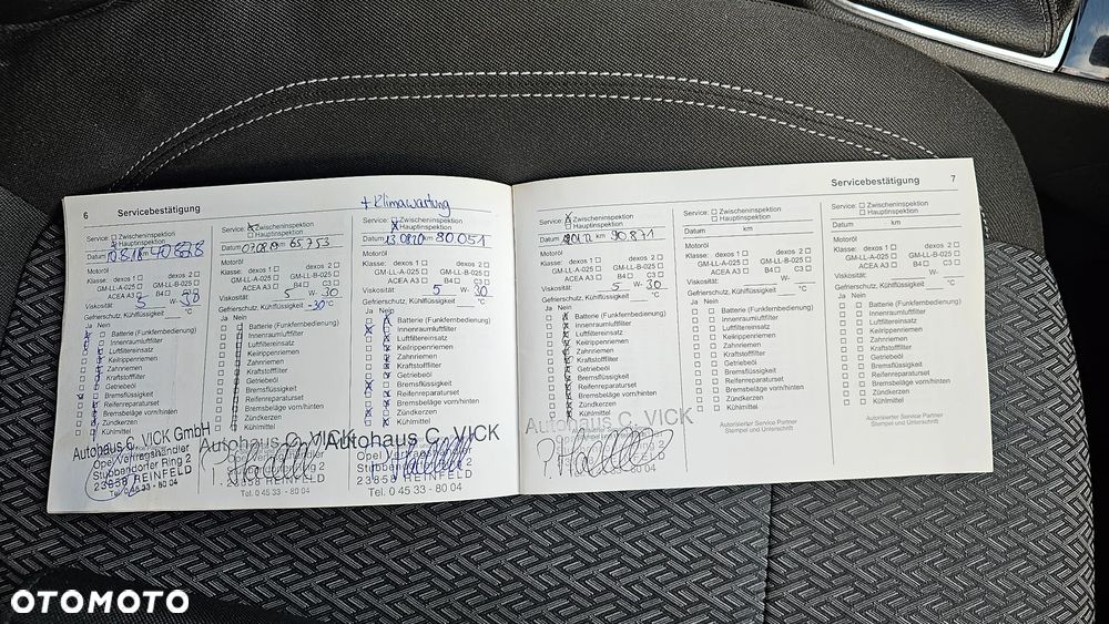 Opel Mokka 1.4 Turbo ecoFLEX Start/Stop Color Innovation - 24