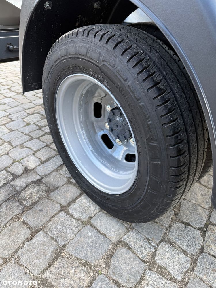 Iveco Daily 50C15 35C15 70C18 - 15