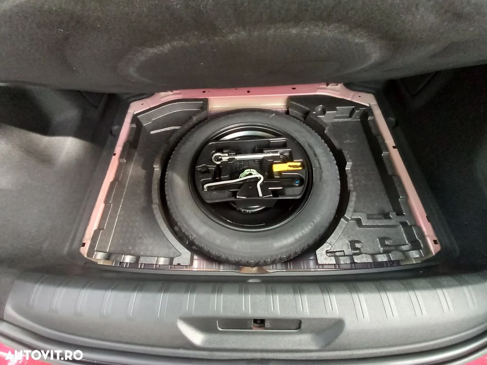 Peugeot 308 1.6 BlueHDi FAP STT Allure Aut. - 14