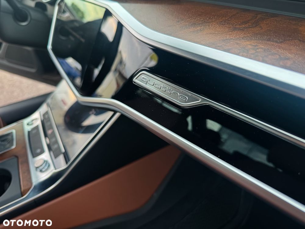Audi A6 Limousine 45 TFSI quattro S tronic - 33