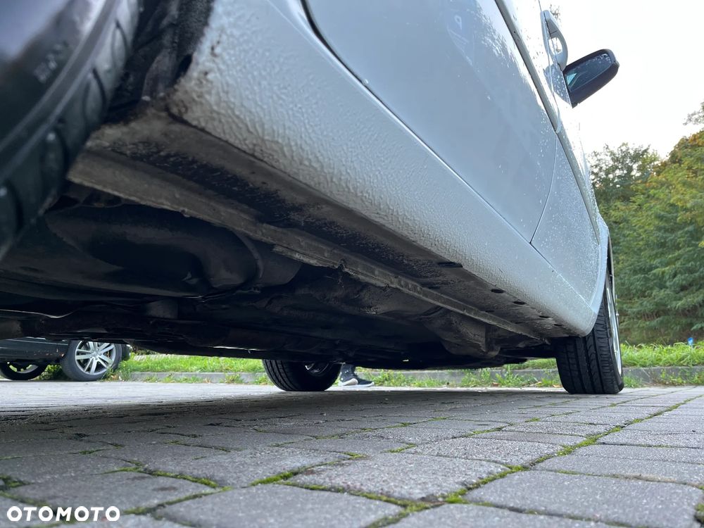 Opel Zafira 1.9 CDTI Cosmo - 13