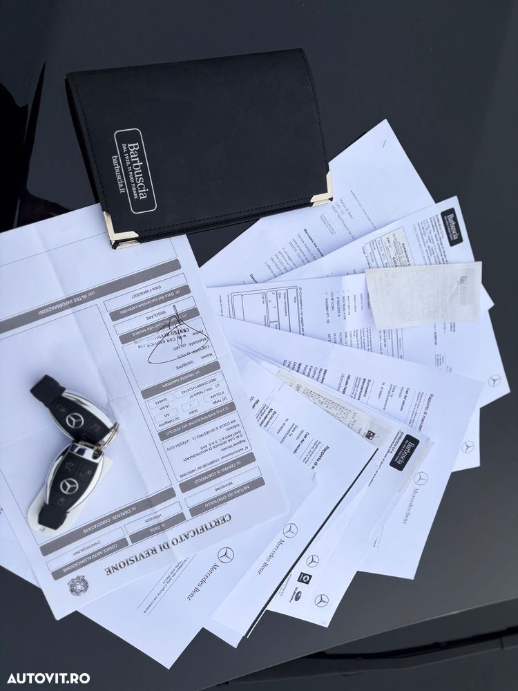 Mercedes-Benz GLC 250 d 4MATIC 9G-TRONIC AMG Line - 8