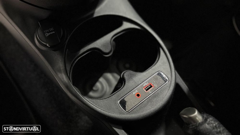 Abarth 595 1.4 T-Jet - 28
