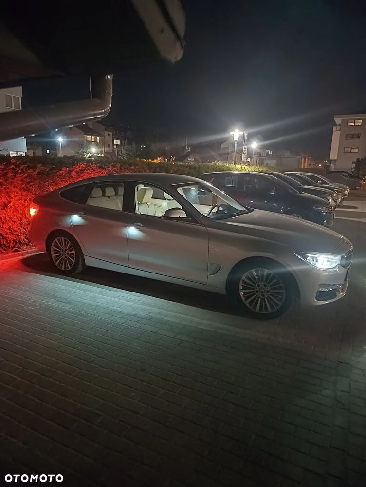BMW 3GT - 24
