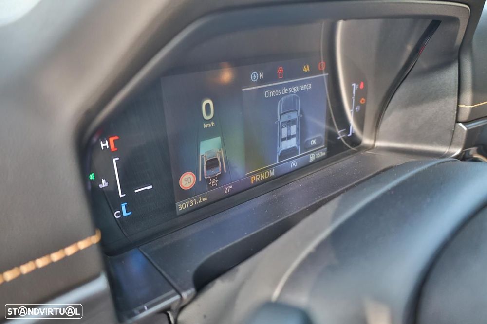 Ford Ranger 2.0 EcoBlue CD Wildtrak 4WD Aut. - 8