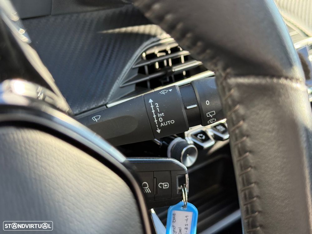 Peugeot 2008 1.5 BlueHDi Active - 25
