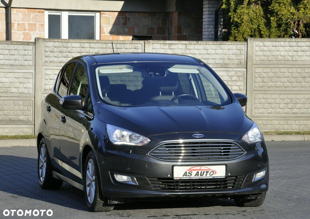 Ford C-MAX 1.0 EcoBoost Titanium ASS - 2
