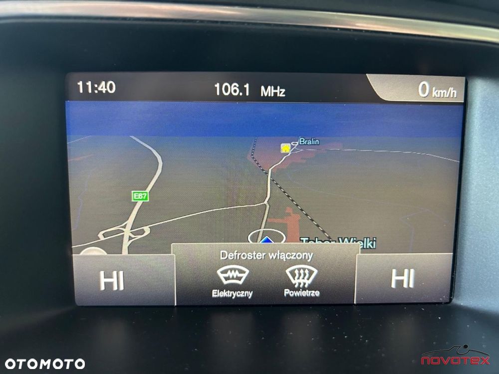 Volvo V40 D2 Drive-E Momentum - 14