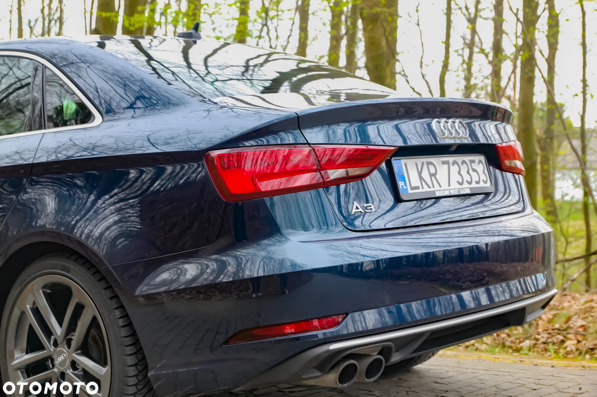 Audi A3 - 11