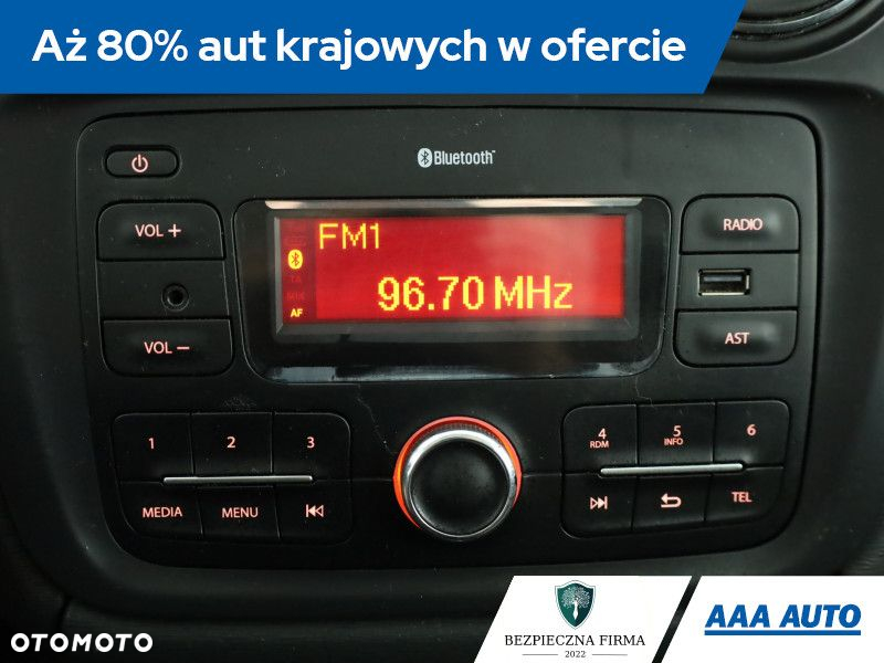 Dacia Lodgy - 10
