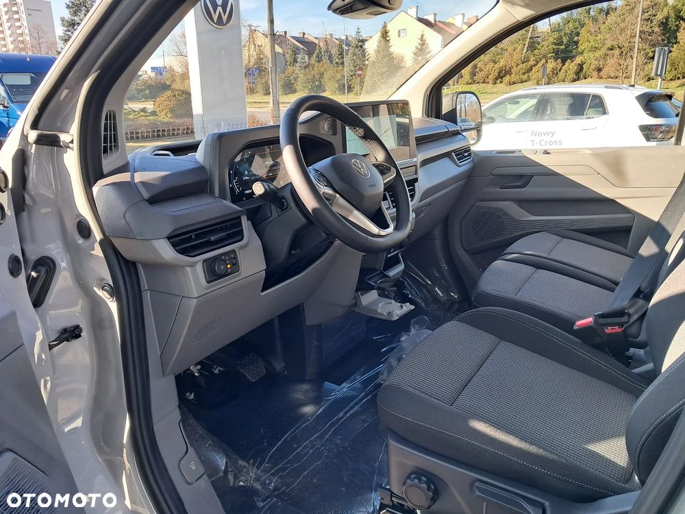 Volkswagen Transporter - 16