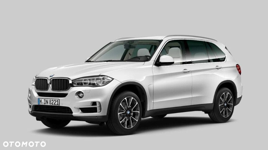 BMW X5 xDrive25d sport - 1