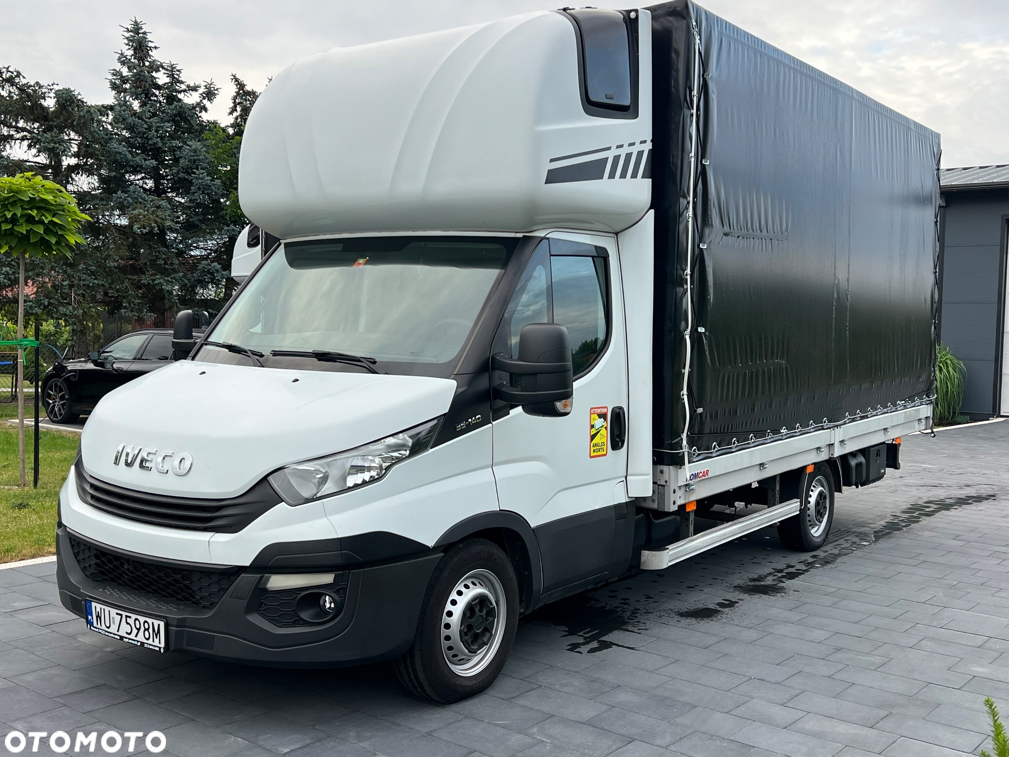 Iveco DAILY - 2
