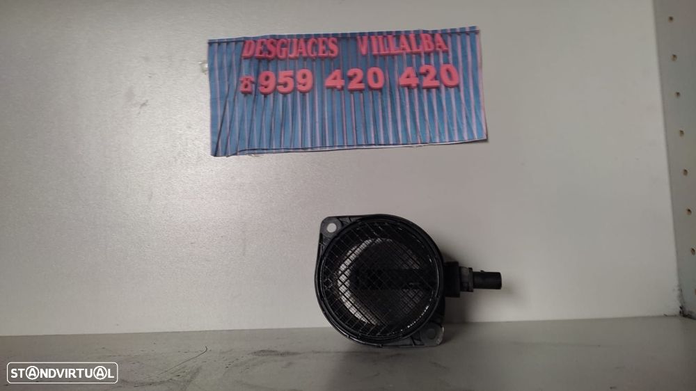 MEDIDOR DE MASSA DE AR SEAT EXEO ST 2011 -0281002735 - 4