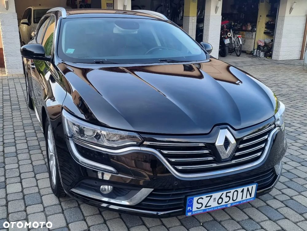 Renault Talisman 1.6 Energy TCe Limited EDC - 6