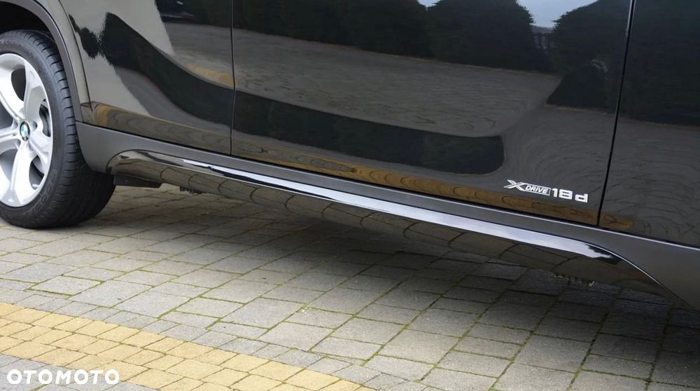 BMW X1 sDrive18d Sport Line - 12