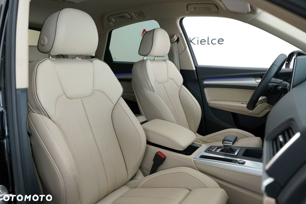 Audi Q5 Sportback - 30