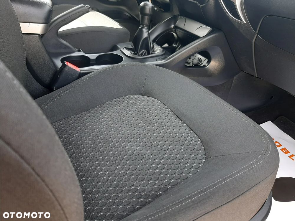 Hyundai ix35 2.0 2WD Style - 29