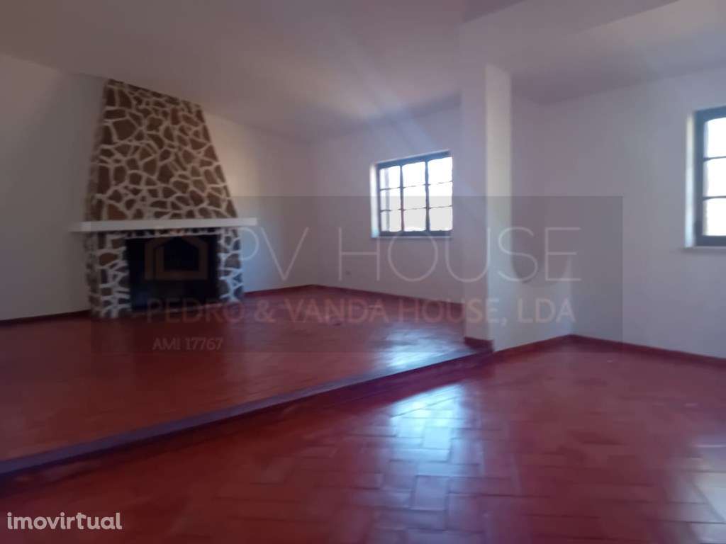 Moradia V4 Fontanelas / Sintra - Grande imagem: 2/47