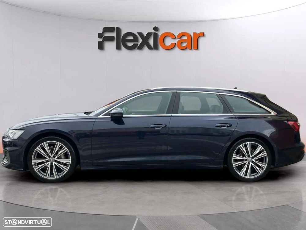 Audi A6 Avant 40 TDI Sport S tronic - 6