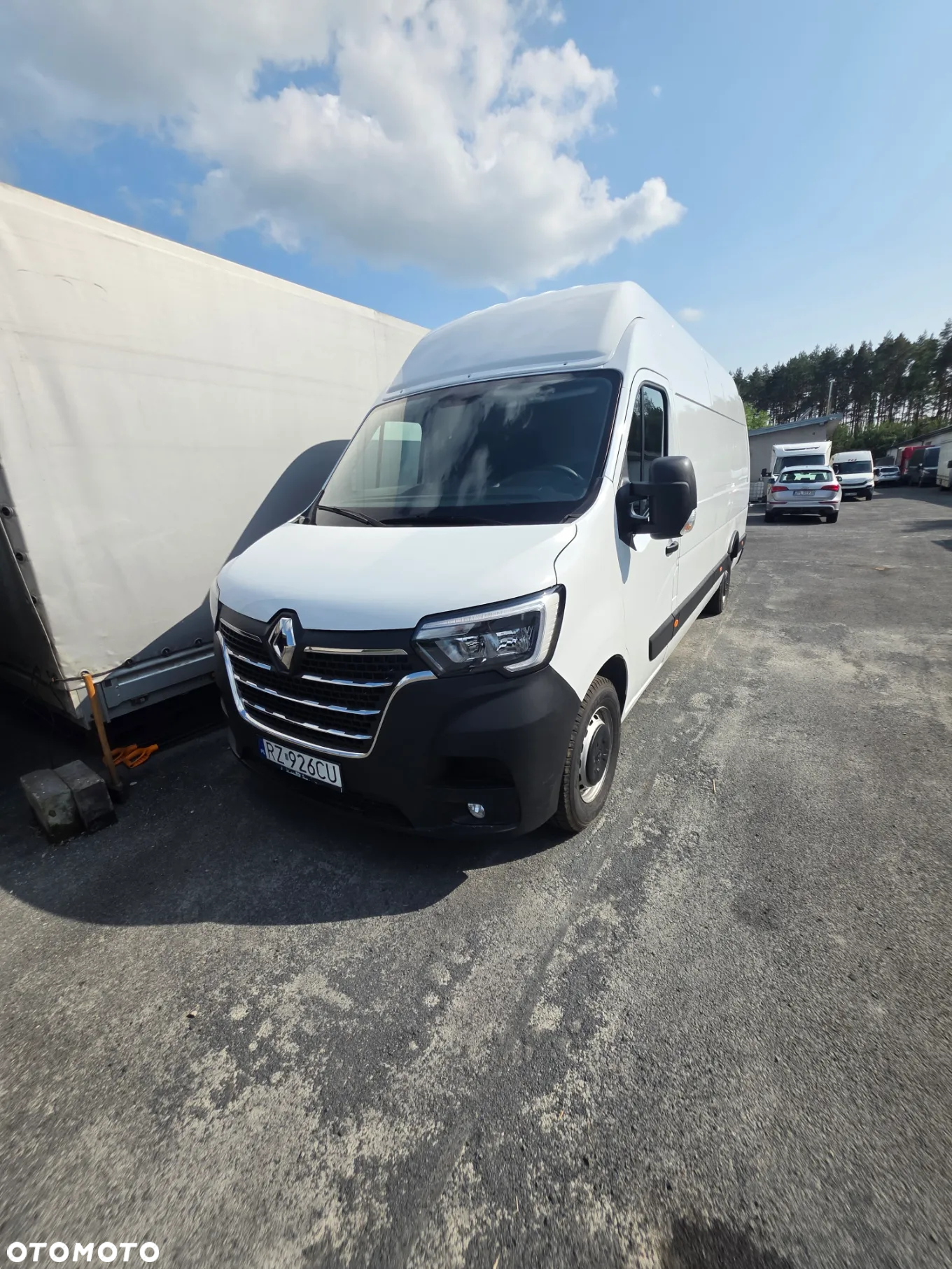 Renault Master - 13