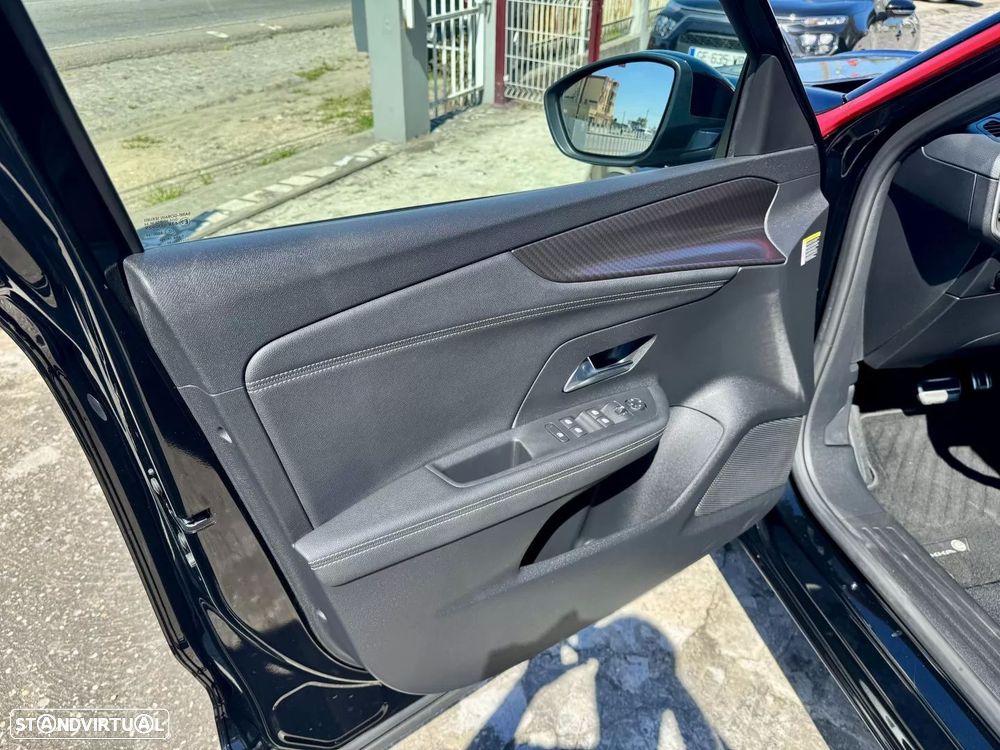 Opel Mokka-e GS Line - 8