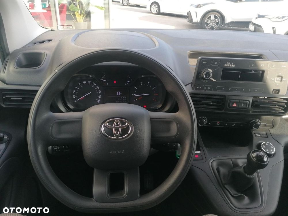 Toyota PROACE CITY - 13