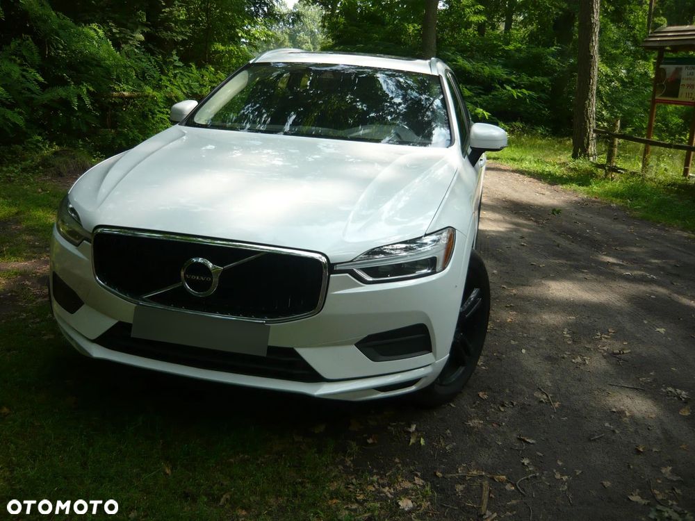 Volvo XC 60 - 2