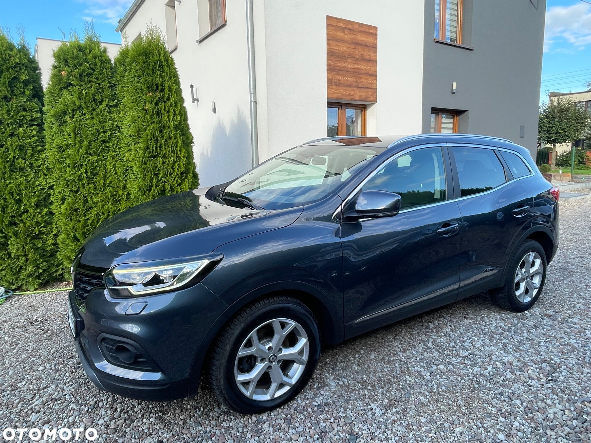 Renault Kadjar - 4