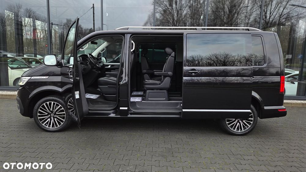 Volkswagen Multivan - 29