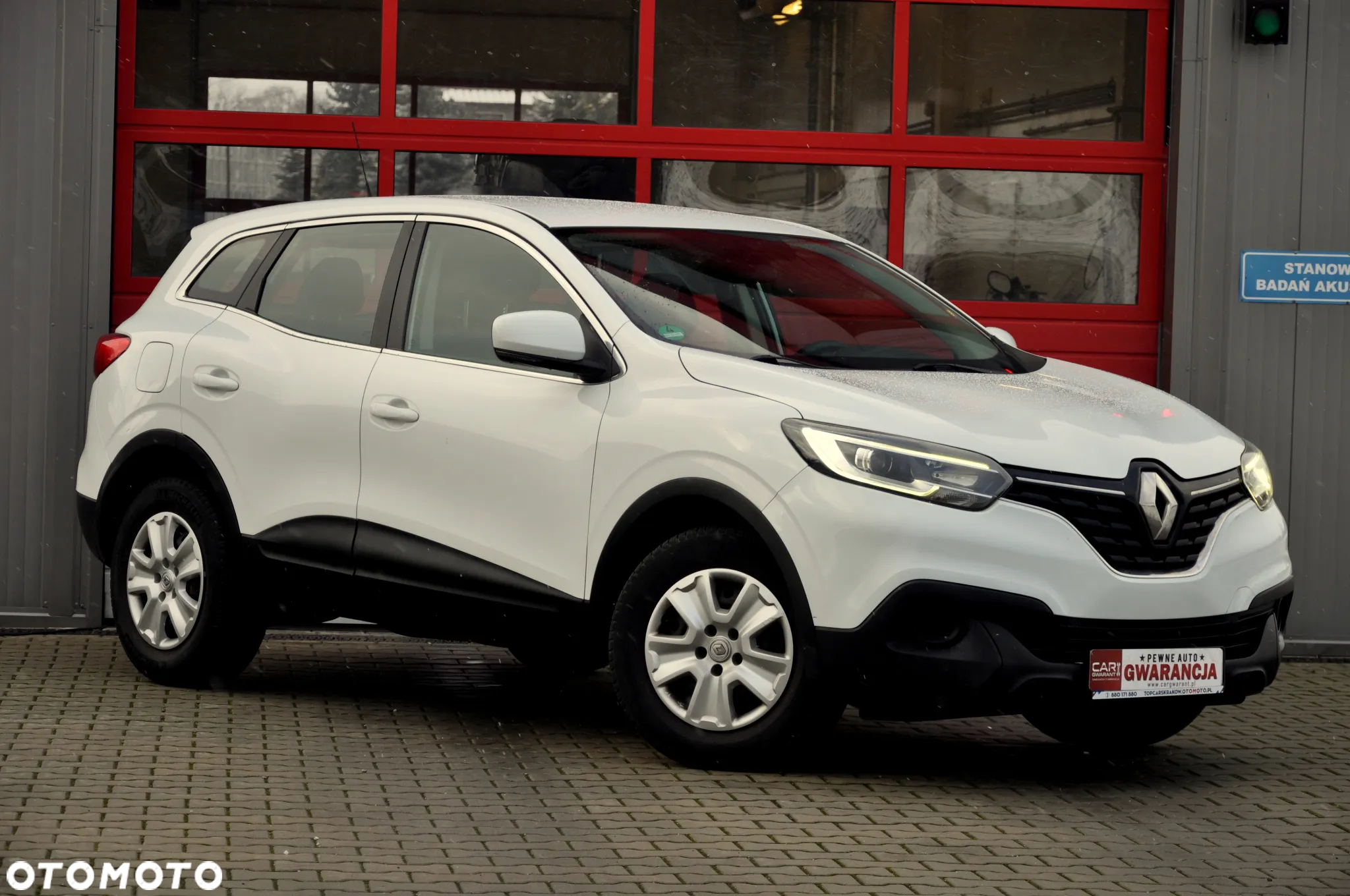 Renault Kadjar Energy TCe 130 Life - 7