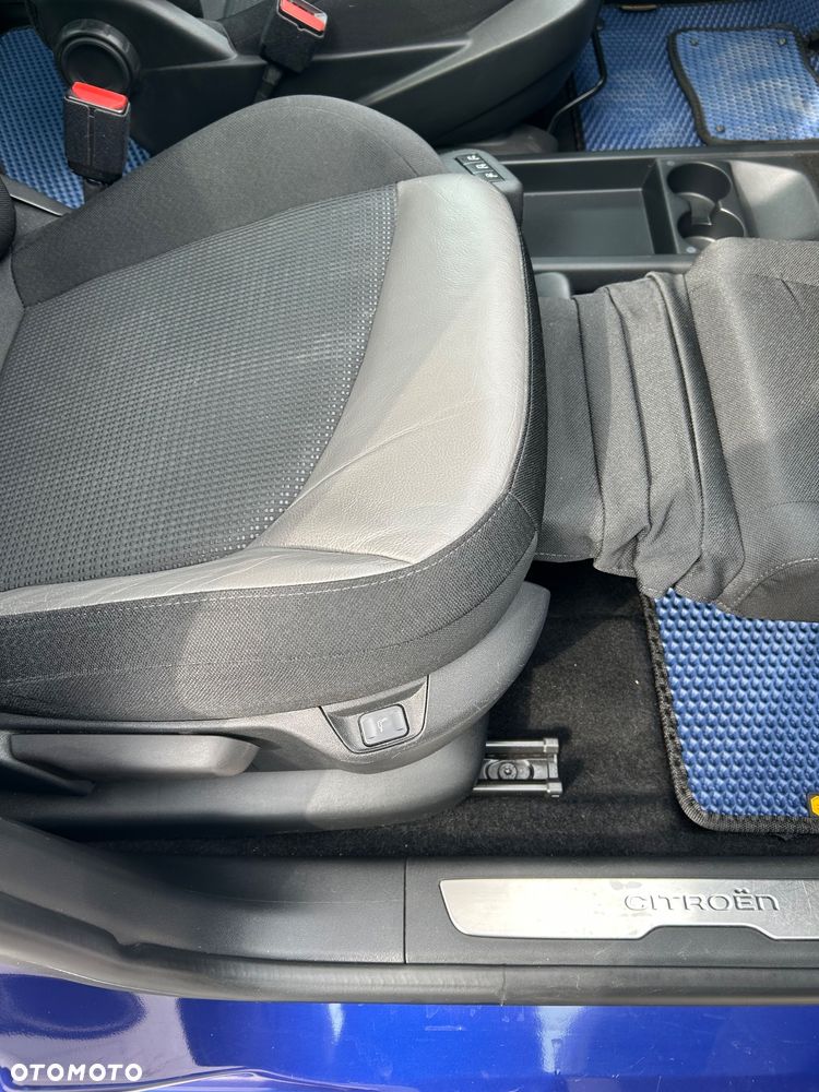 Citroën C4 Grand Picasso 1.6 THP Shine S&S EAT6 - 35