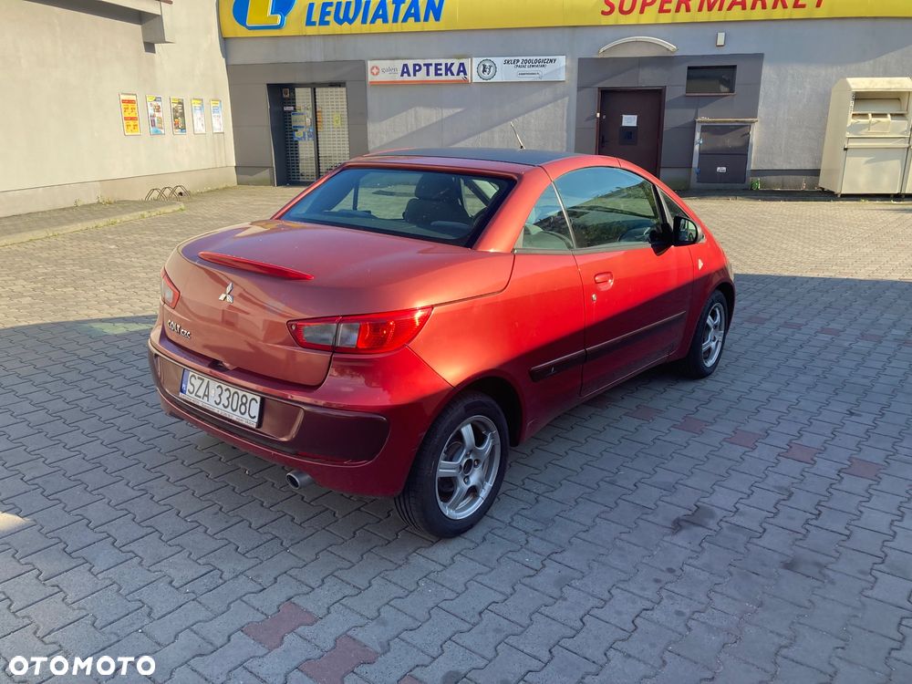 Mitsubishi Colt - 25
