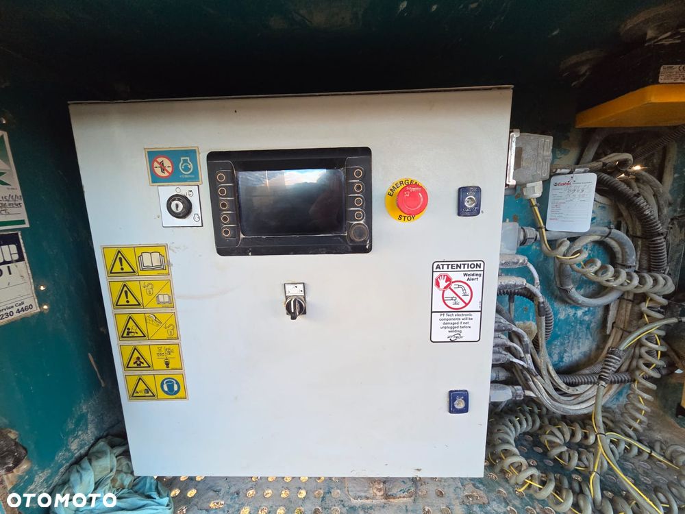 Powerscreen MAXTRAK 1000 ( PEGSON 1000 ) - 18